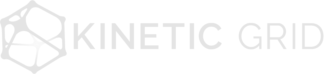 Kinetic Grid